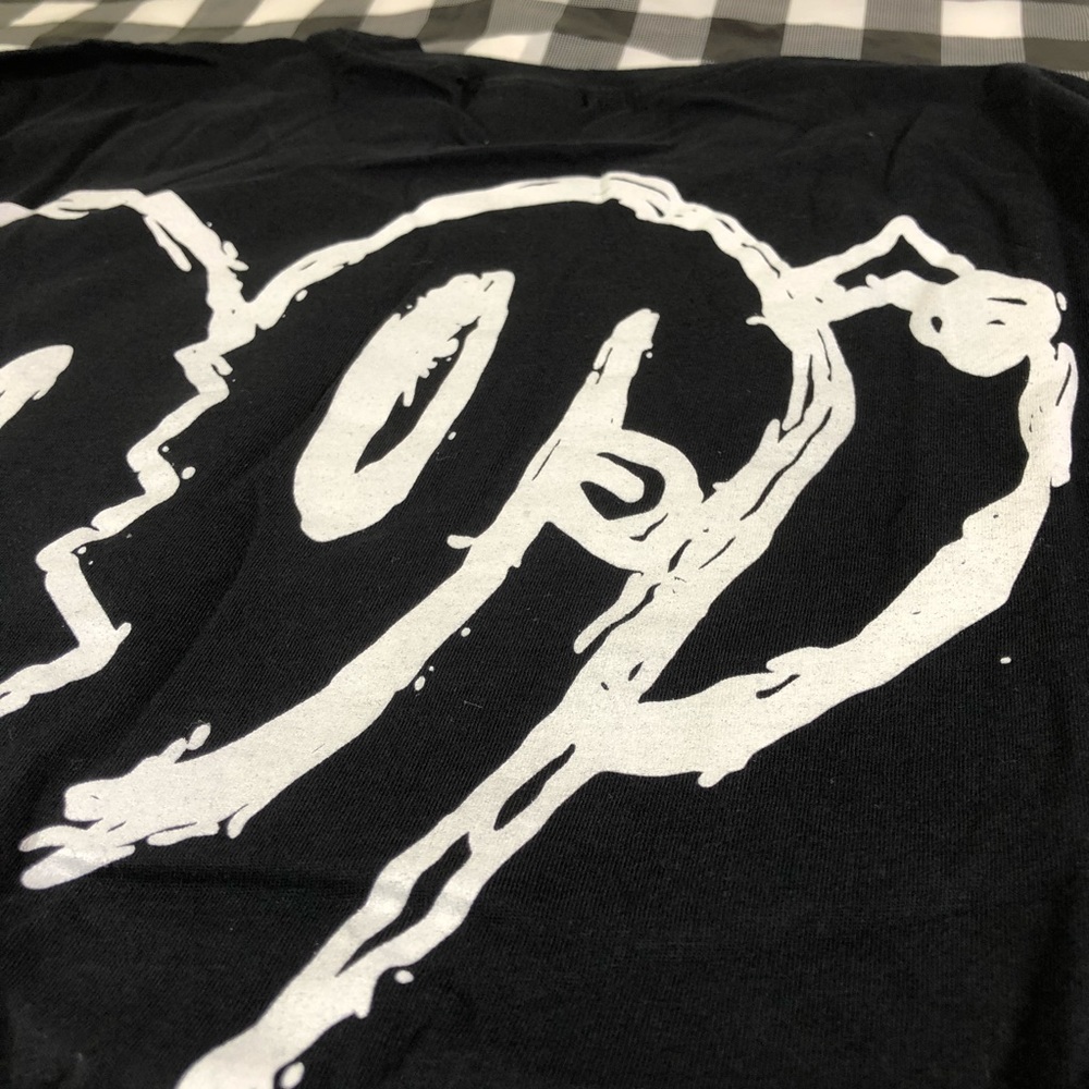 Xxxtentacion Bad Vibes Forever Broken Heart Tee - Picture 5 of 6
